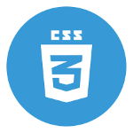 Logo CSS3