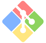 Logo Git Bash
