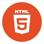 Logo HTML5